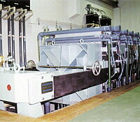 Electrodialyzer ACILYZER