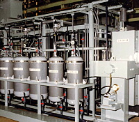 Diffusiondilalyzer ACILYZER